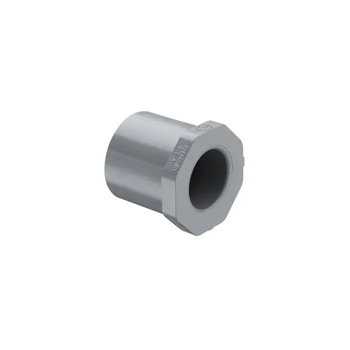 Winston Basics 837-167C 1-1/4X3/4 CPVC S80 SOC FLUSH BUSH