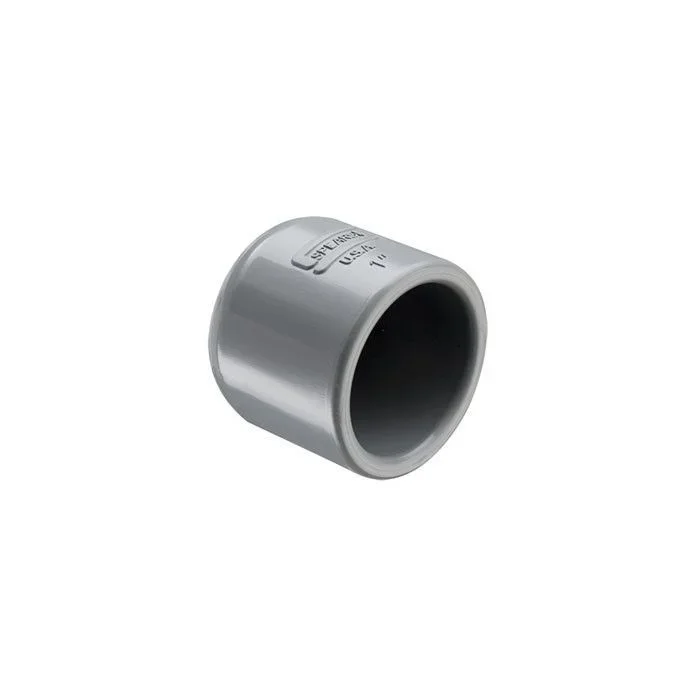 Winston Basics 847-007C 3/4 CPVC S80 SOC CAP