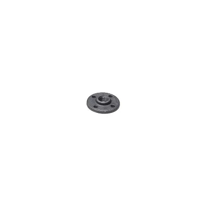 Winston Basics IBFFK 2 BLK STL 150# FLR FLG GBL