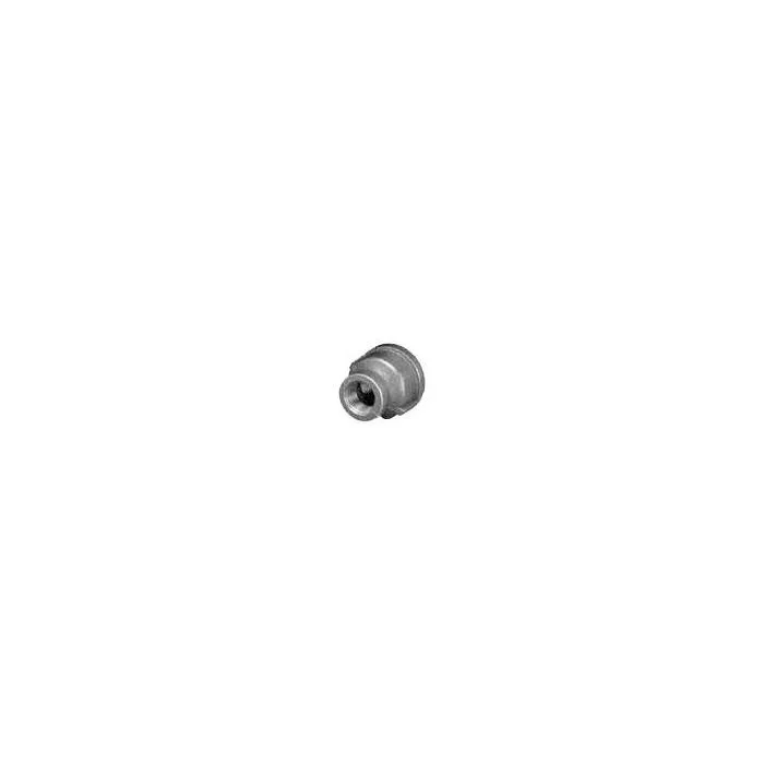 Winston Basics IBRCPK 4X2 BLK STL 150# RED COUP GBL