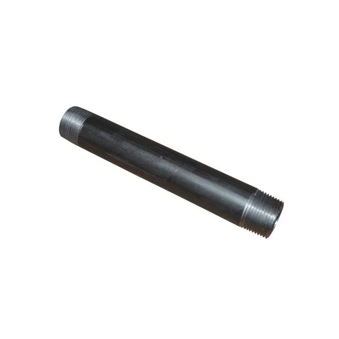Winston Basics ZNB01CL 1/4XClose Blk Stl Nip GBL