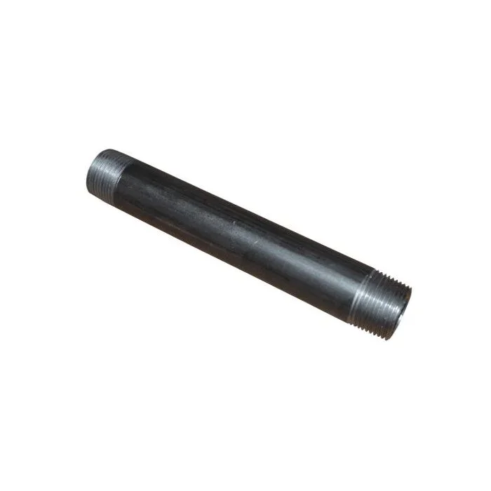 Winston Basics ZNB056 1X8 BLK STL NIP GBL