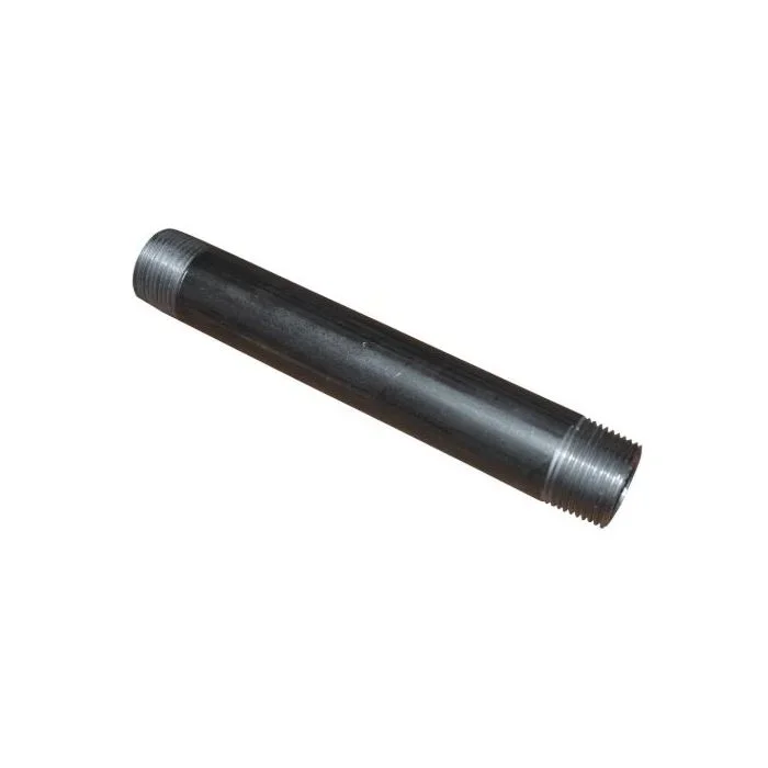 Winston Basics ZNB0810 2-1/2XCLOSE BLK STL NIP GBL