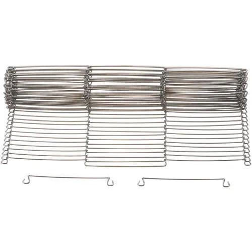 WIRE BELT KIT for Roundup – AJ Antunes