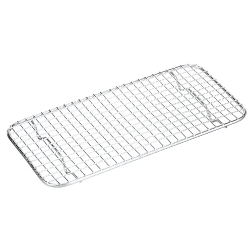 Wire Pan Grate 1/3 5in X 10 1/2in WINPGW510 for AllPoints WINPGW510