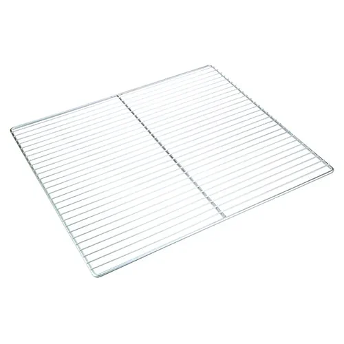 Wire Shelf 22X25 1/2 23113 for AllPoints ALL23113