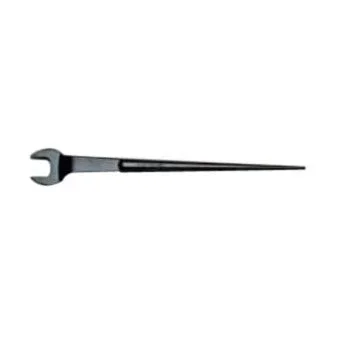 Wright 1734 1 1/16 Spud Erection Spud Wrench