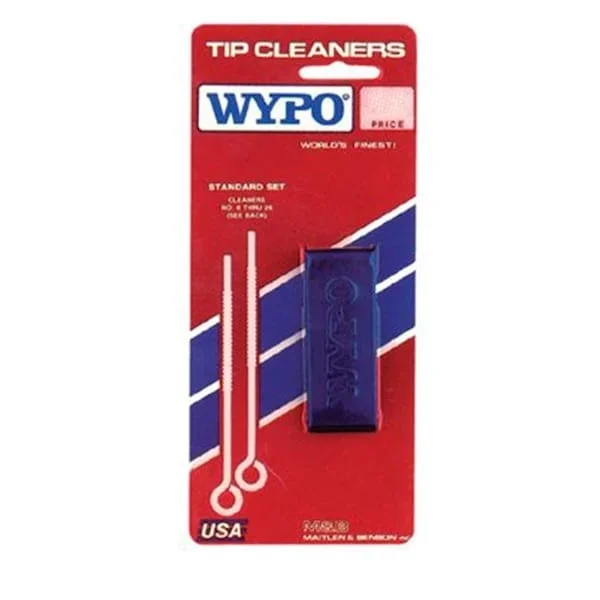 WYPOS 326-SP-1