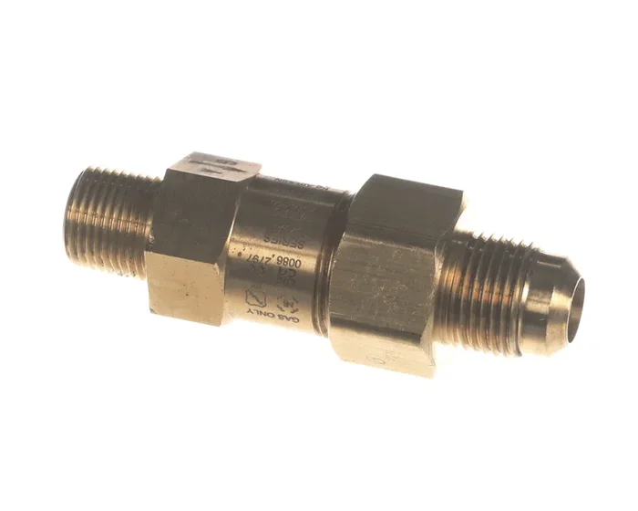 York 022-01887-000 3/8NPT Pressure Relief Valve