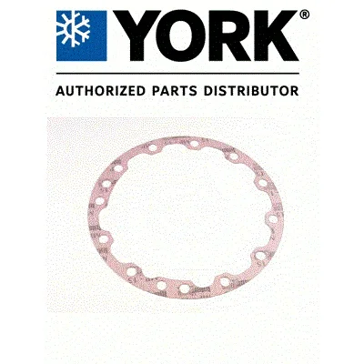 York 028-12554-000 Gasket Ea