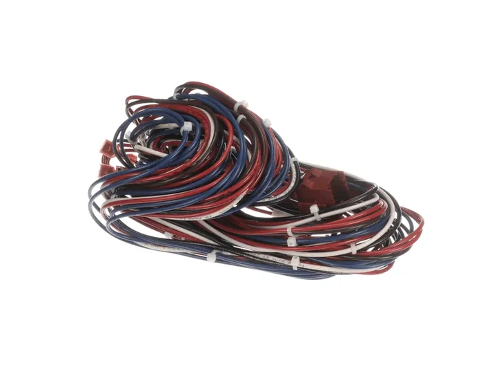 YORK S1-02552147000 HARNESS TO DISCHARGE