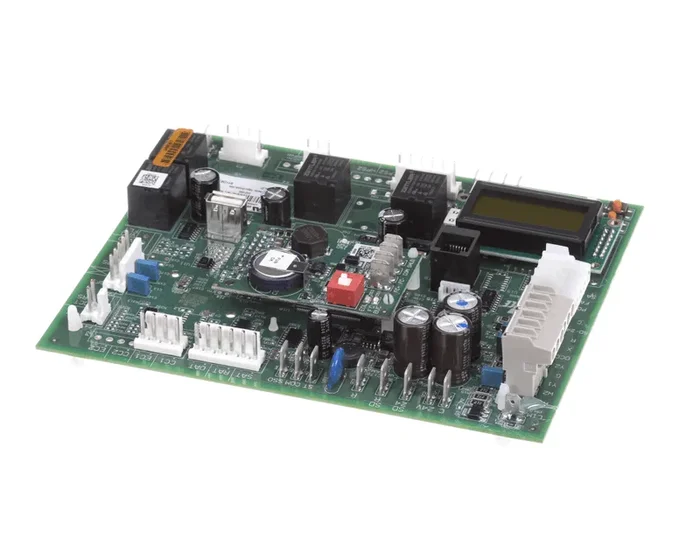 YORK S1-6421650 BOARDCIRCUITSSE1STAGEW/ COMM V