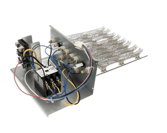 YORK S1-6HK06501546 HEAT KIT W/O BKR 15KW 460V