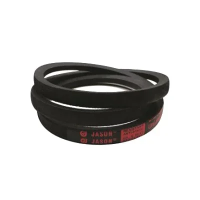 York S1-A45 Multi-Plus Drive Belt 47 In L