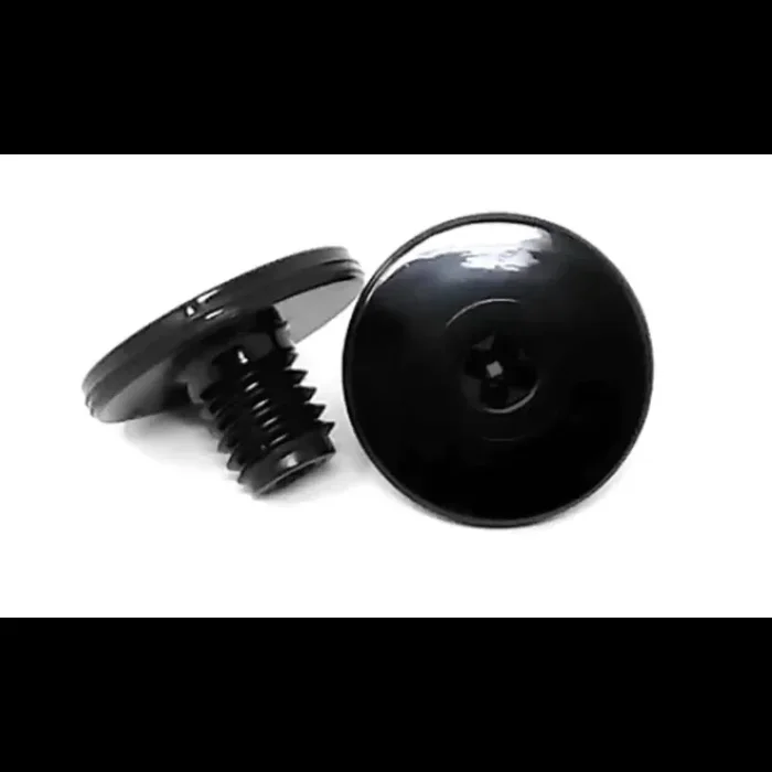 Zodiac Pool Systems R0838801 Polaris Quattro Sport Retainer Screw | Black