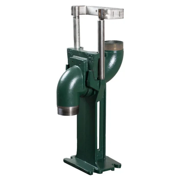 Zoeller 39-0123 Rail, Sys 3V/SS/Z-RAIL