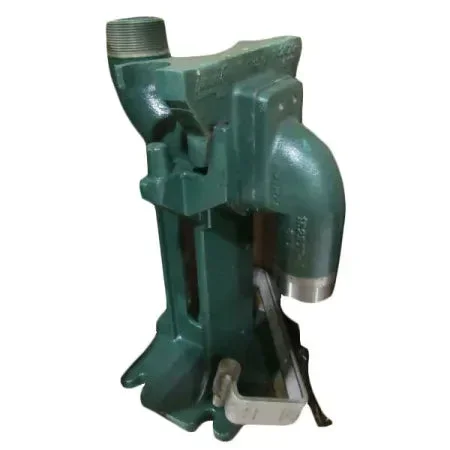 Zoeller 39-0129 Rail Sys 2V/SS/Z-RAIL